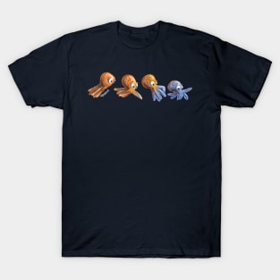 Octavio Approaches T-Shirt